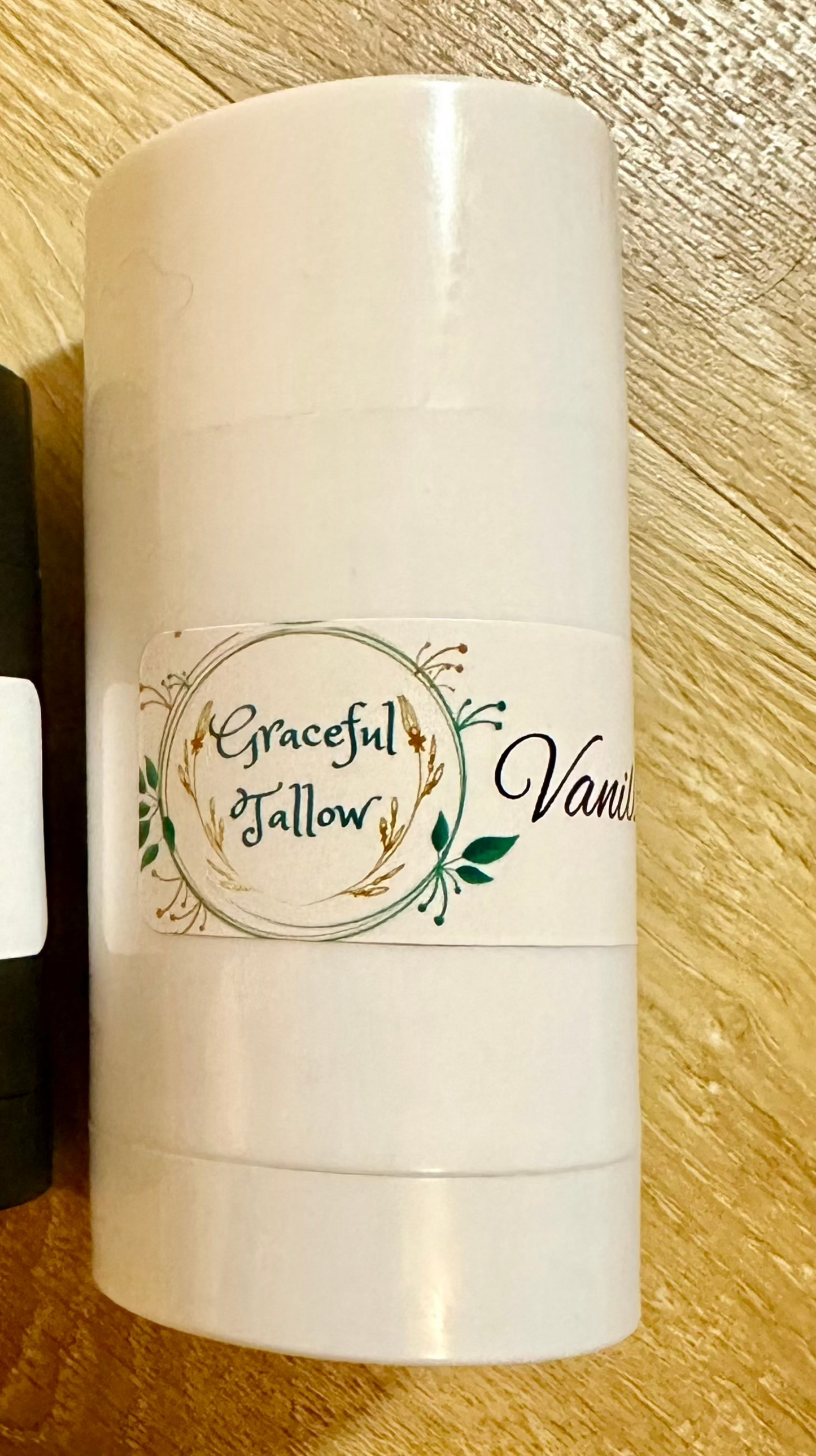 Emu Oil Moisturizing Stick with Organic Beeswax Salve for Dry Skin Balm 2.5 oz