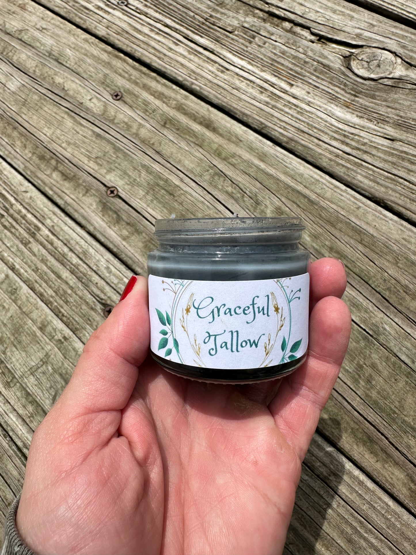 Charcoal Tallow Face Mask with Pyrithione Zinc for Acne prone skin sensitive dry skin masks