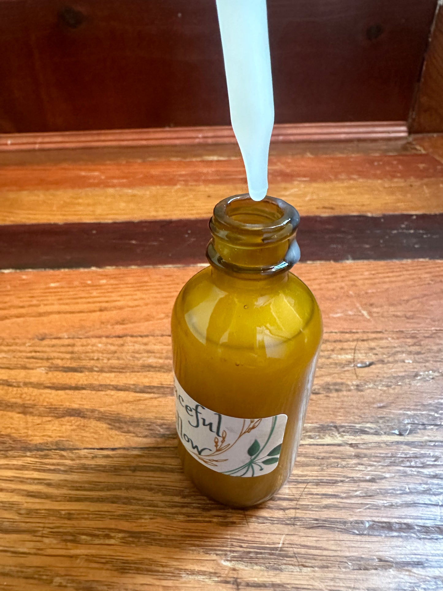 Tallow Emu Oil Facial Serum for the Face, Hair, and Body!