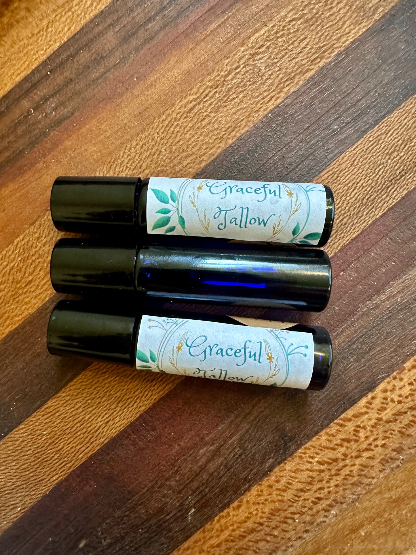 All Natural Perfume made from essential oils Emu Jojoba oil essential oil perfumes for her gifts nontoxic perfume organic perfumes