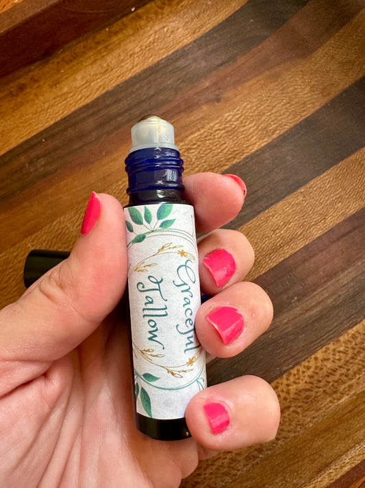 All Natural Perfume made from essential oils Emu Jojoba oil essential oil perfumes for her gifts nontoxic perfume organic perfumes