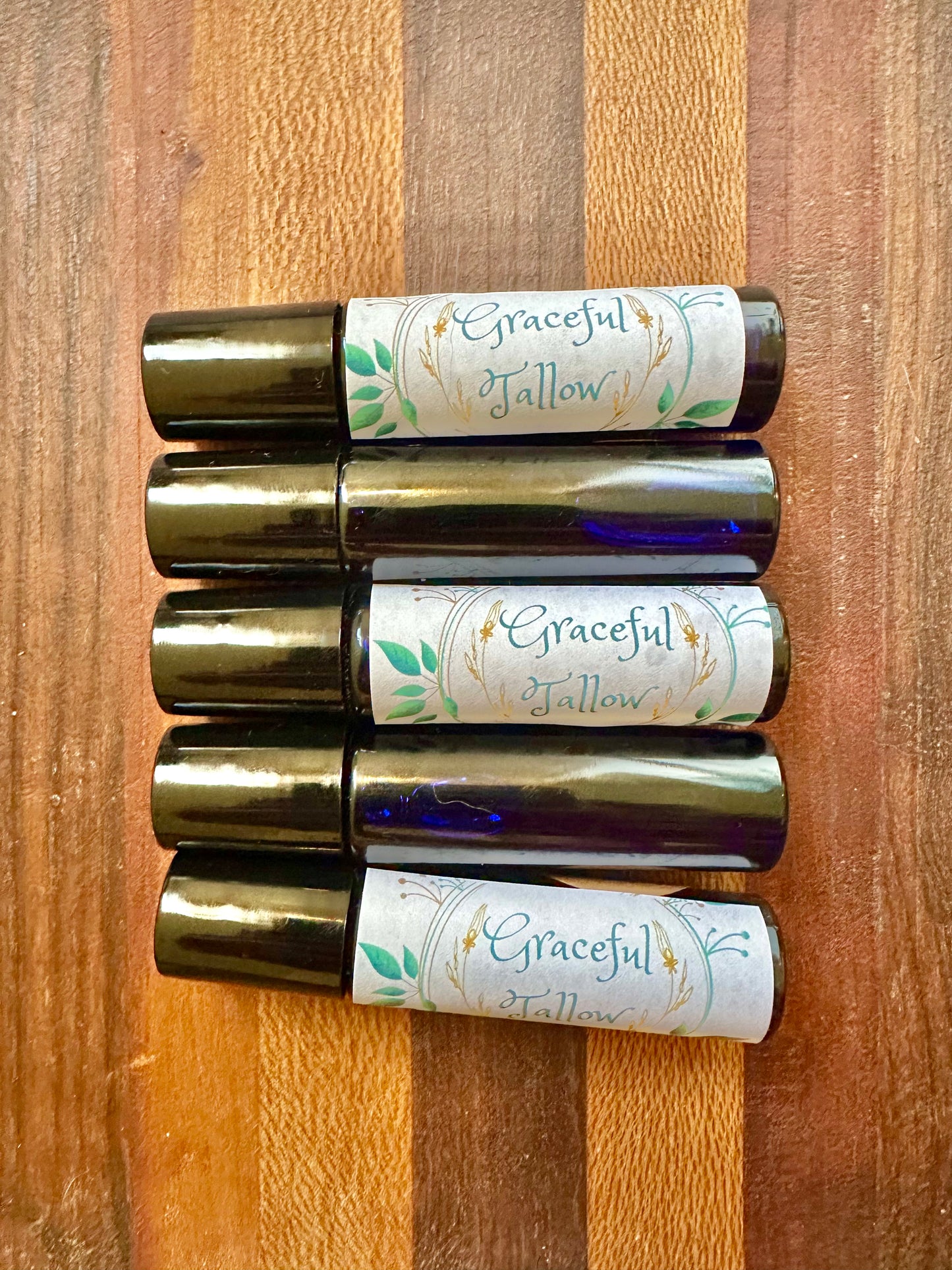 All Natural Perfume made from essential oils Emu Jojoba oil essential oil perfumes for her gifts nontoxic perfume organic perfumes