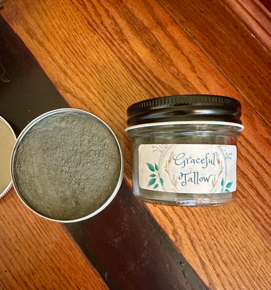 Acne Clay Mask Activated Charcoal Mask for Acne Prone Skin Oily Skin Masks Charcoal Clay Mask All Natural Skincare Tea Tree Oil Mask for her