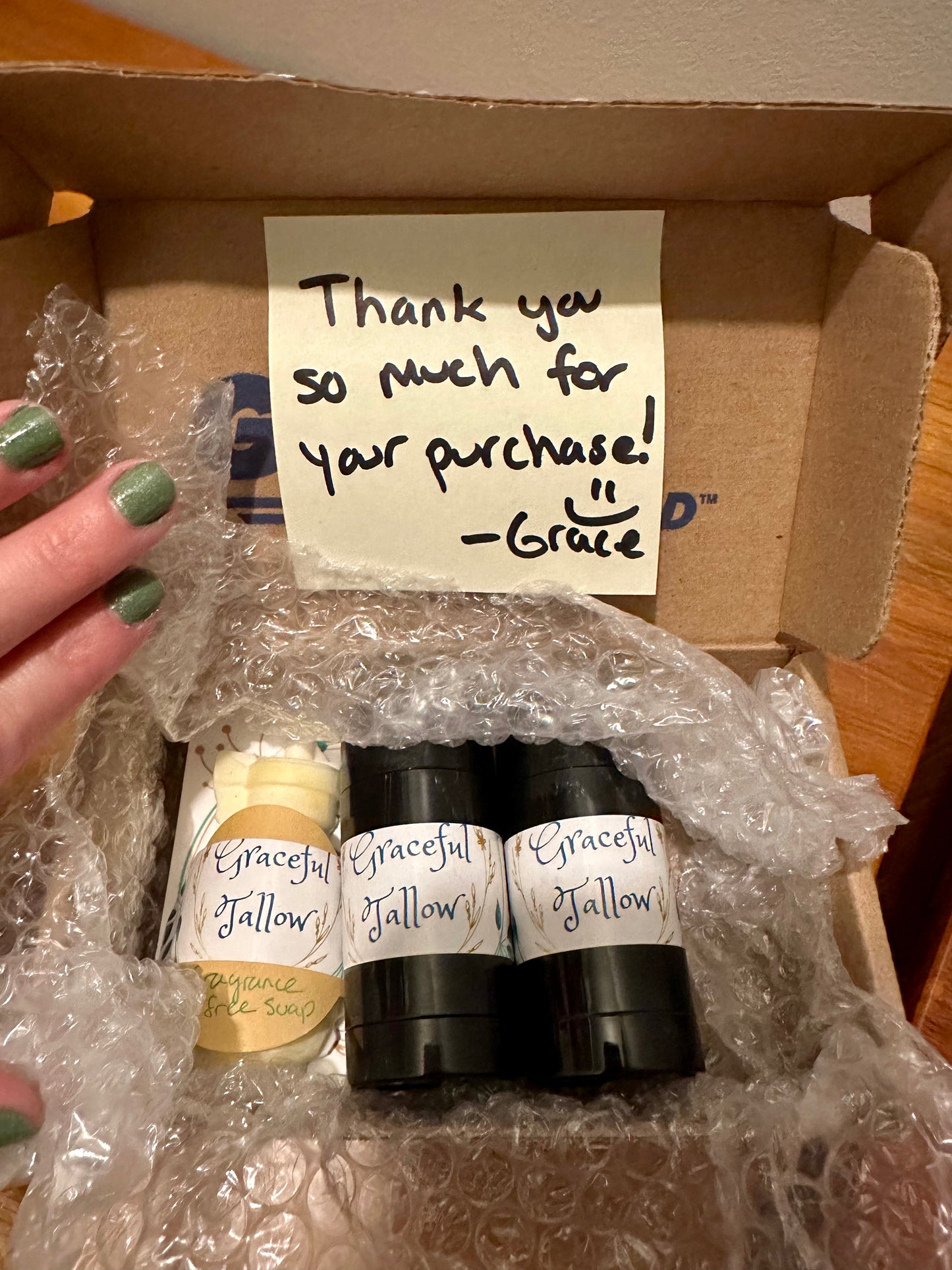 Tallow Winter Balm with Emu Oil! Grass Fed Tallow Body Lotion for 4oz Hand Cream for Skincare gift for Her gift for Dry Skin Carnivore 4oz