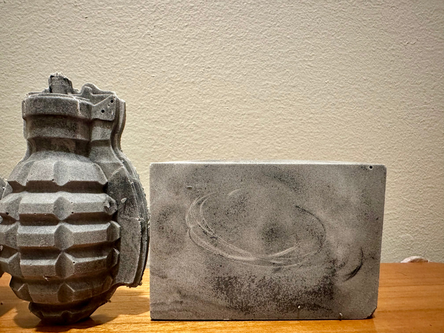 Charcoal Tallow Soap Homemade Detox Activated Charcoal Acne Face Soap & Body - Shampoo Bar Handmade Grass Fed Beef Tallow Bar Soaps 1 - 6 oz